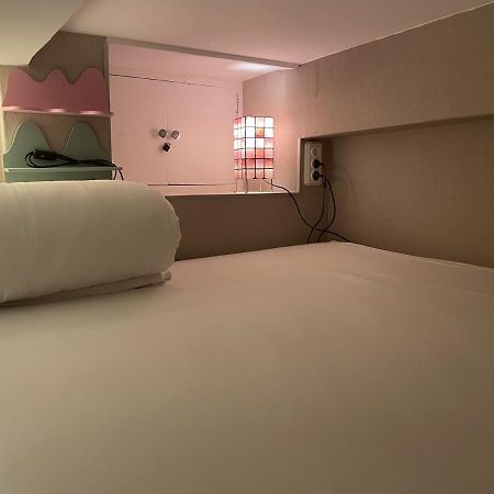 Cozy & Modern Flat Apartment - Madrid Center - Rastro - La Latina Exterior photo