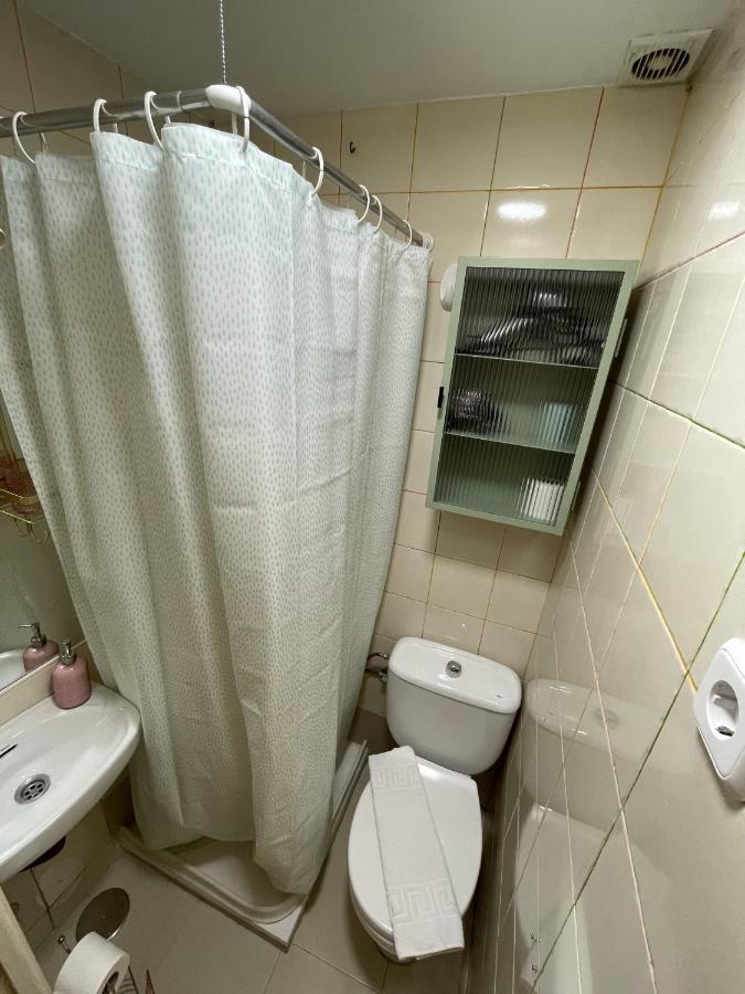 Cozy & Modern Flat Apartment - Madrid Center - Rastro - La Latina Exterior photo